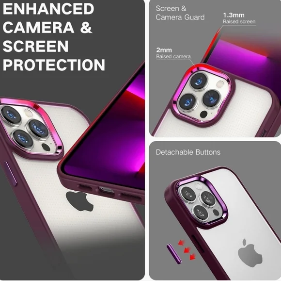 iPhone 15 Case iPhone 14 Case iPhone 13 Case iPhone 12 Case iPhone 11 Case - Picture 7 of 10